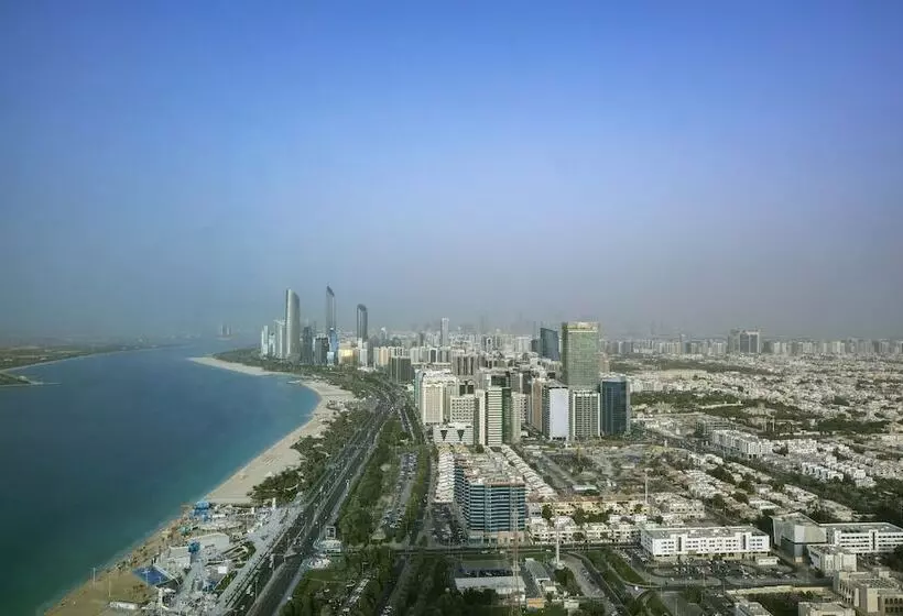 Hotel The St. Regis Abu Dhabi