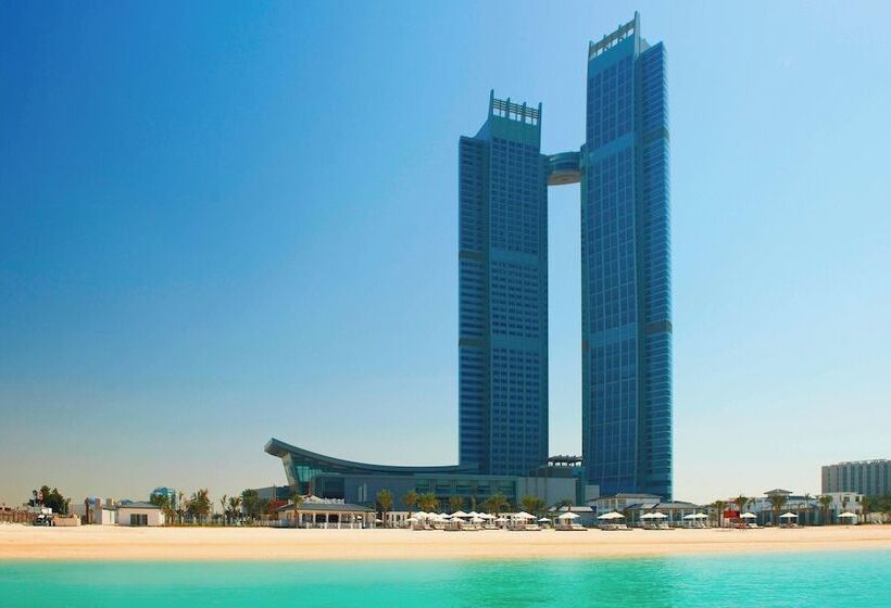 Hotel The St. Regis Abu Dhabi