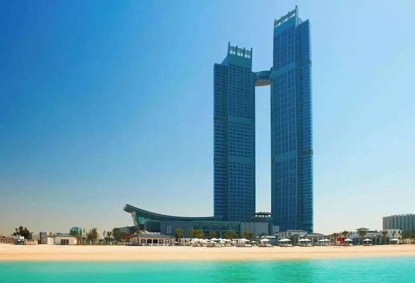 Hotel The St. Regis Abu Dhabi