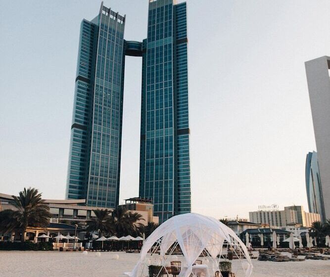 Hotel The St. Regis Abu Dhabi