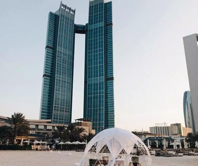 Hotel The St. Regis Abu Dhabi