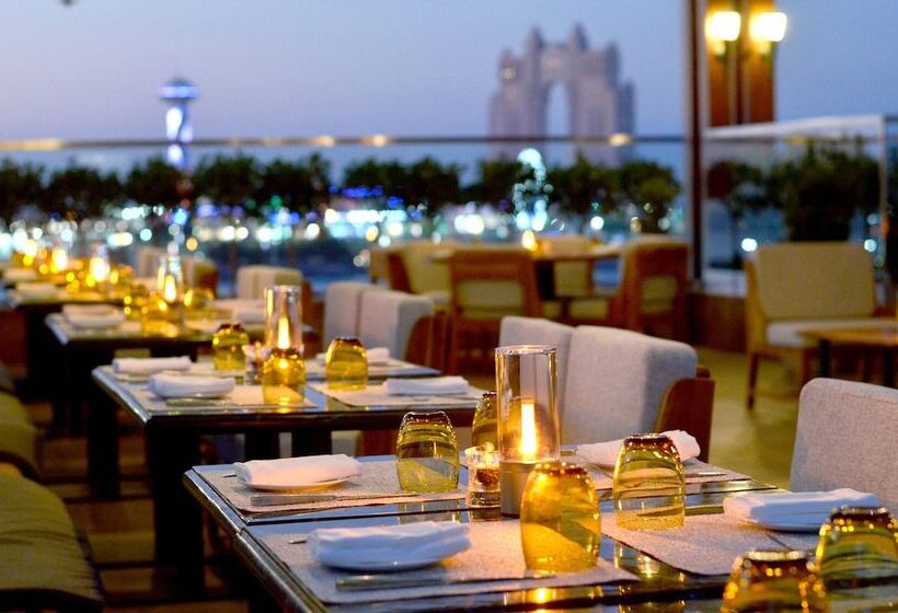 Hotel The St. Regis Abu Dhabi