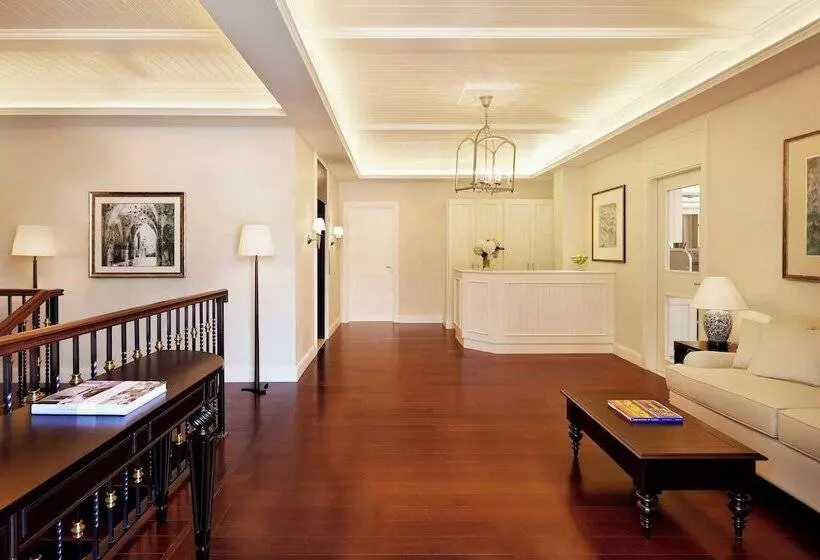 Hotel The St. Regis Abu Dhabi