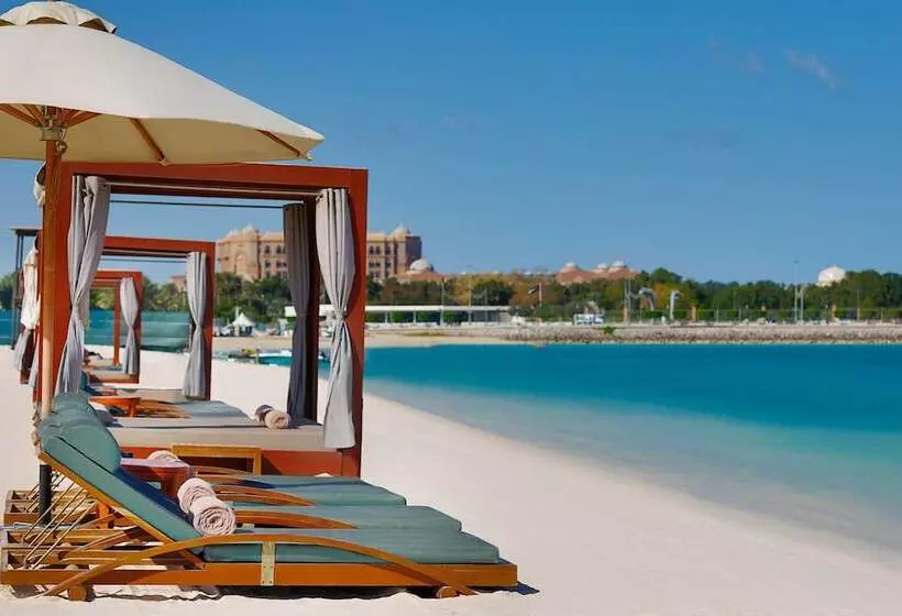 Hotel The St. Regis Abu Dhabi