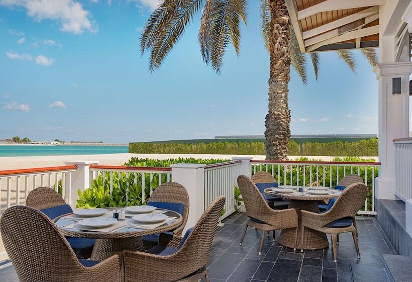 Hotel The St. Regis Abu Dhabi