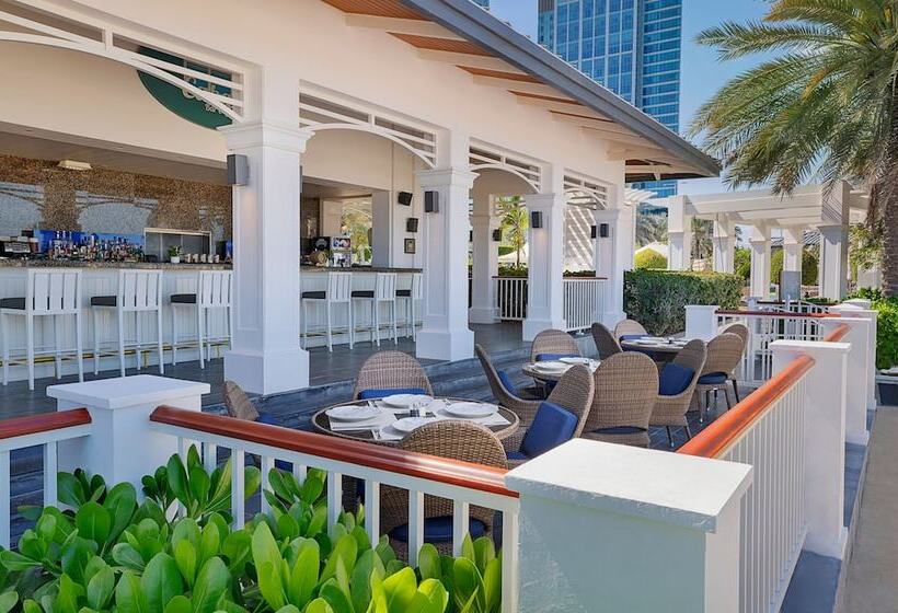 Hotel The St. Regis Abu Dhabi