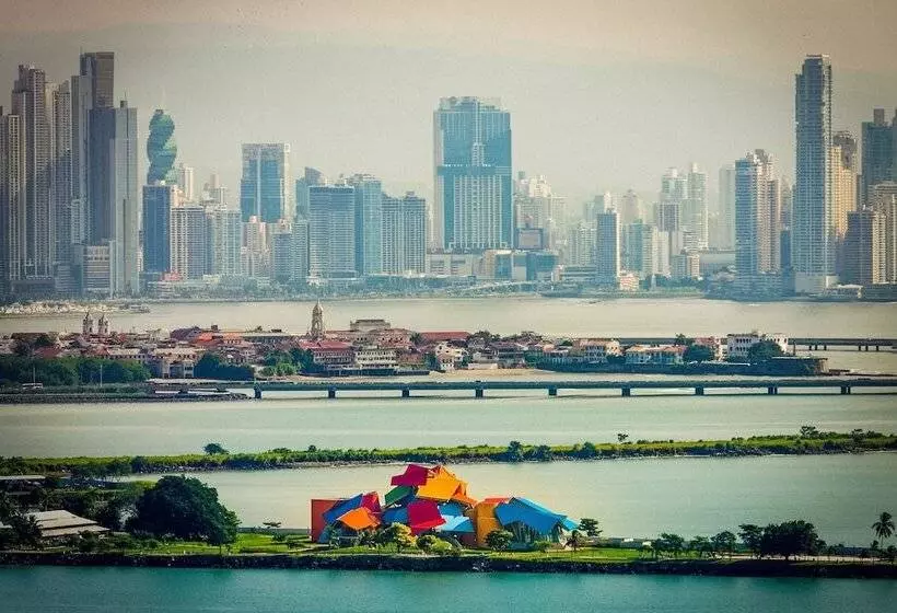 Отель The Westin Panama