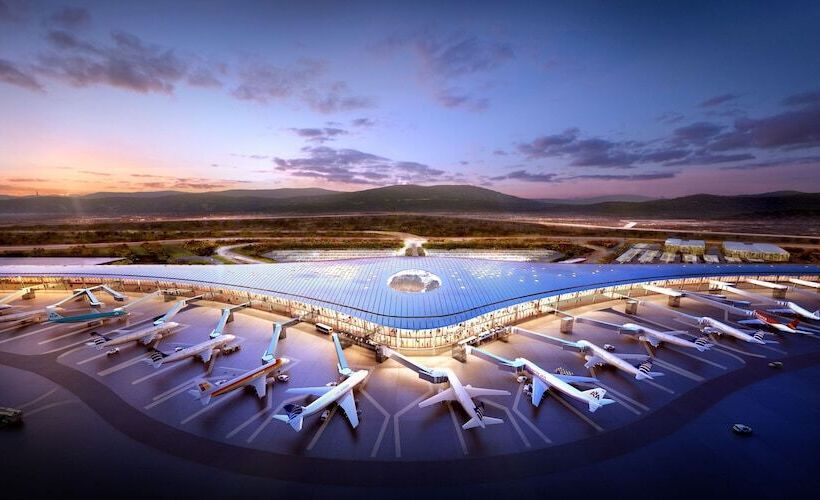 Отель The Westin Panama