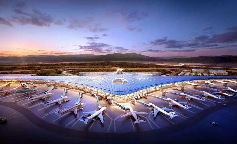 Отель The Westin Panama