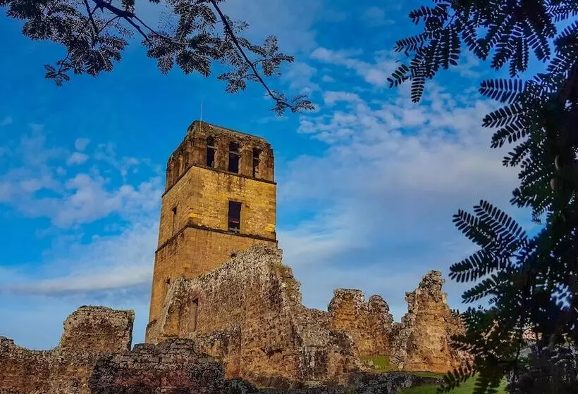 Отель The Westin Panama