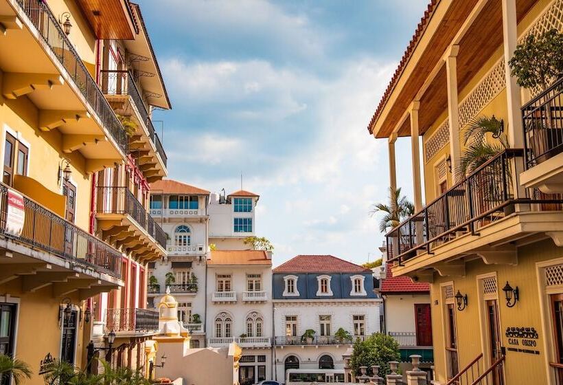 Отель The Westin Panama