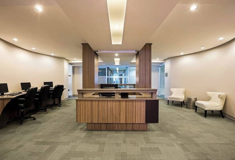 Отель The Westin Panama