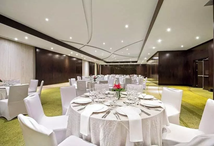 Отель The Westin Panama