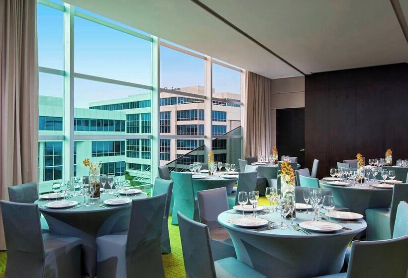 Отель The Westin Panama