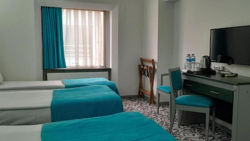 ホテル Turk Inn Uzcan