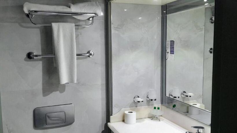 ホテル Turk Inn Uzcan