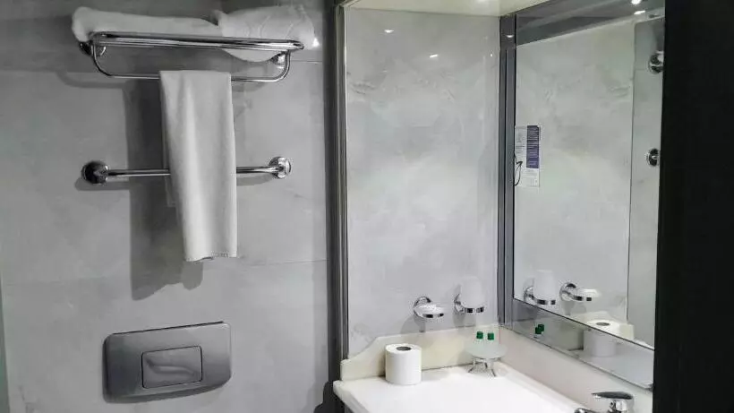 ホテル Turk Inn Uzcan