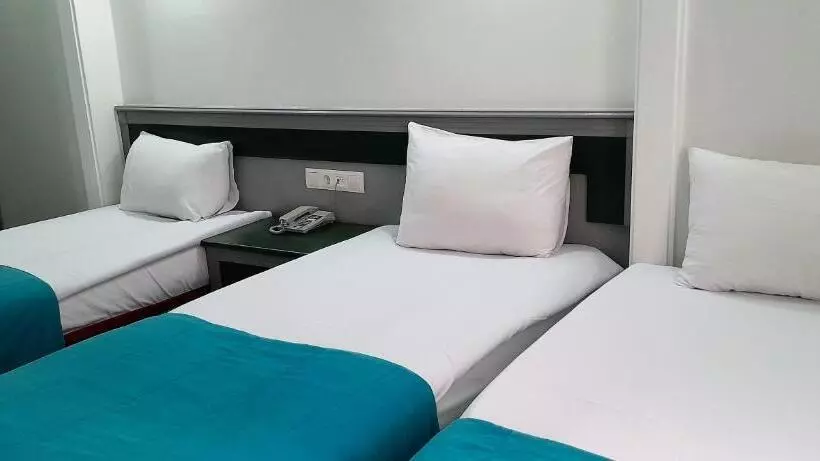 ホテル Turk Inn Uzcan