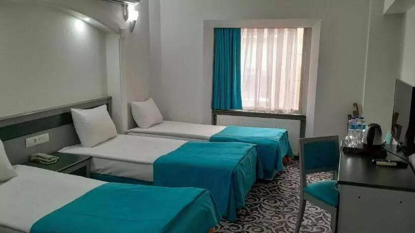 ホテル Turk Inn Uzcan