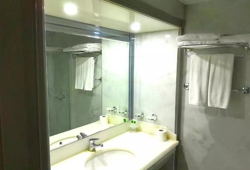 ホテル Turk Inn Uzcan