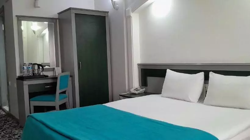 ホテル Turk Inn Uzcan