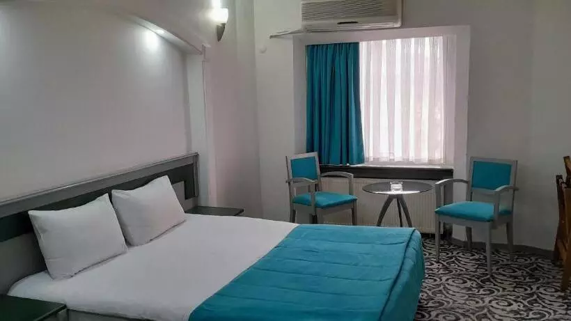 ホテル Turk Inn Uzcan