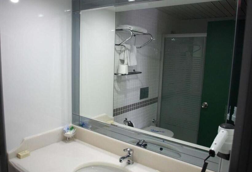 ホテル Turk Inn Uzcan