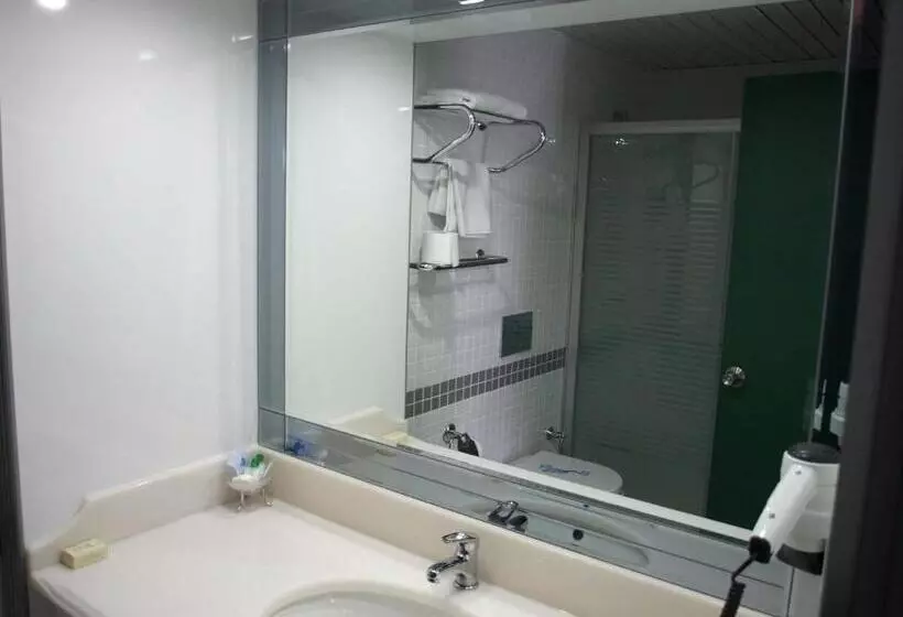 ホテル Turk Inn Uzcan