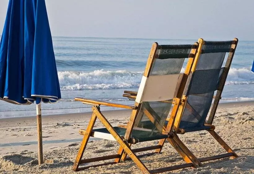 فندق Zero George