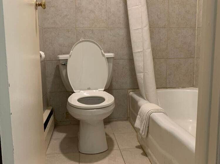 فندق على الطريق Scottish Inns Tonawanda