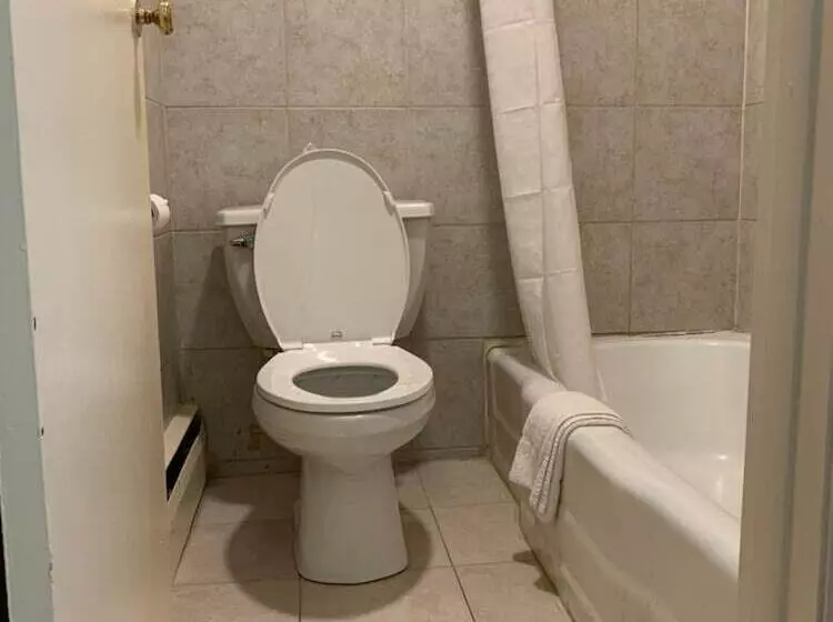 Motel Scottish Inns Tonawanda