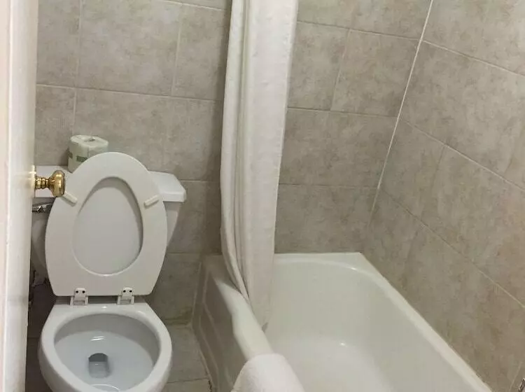 Motel Scottish Inns Tonawanda