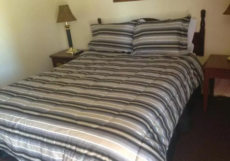 מוטל Sonoma Lodge