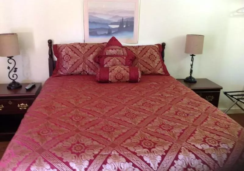 מוטל Sonoma Lodge