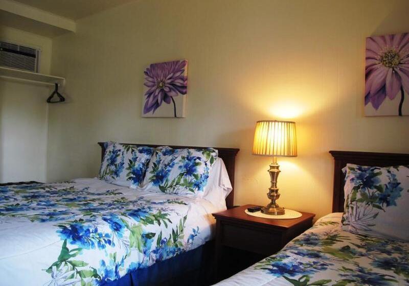 فندق على الطريق Sonoma Lodge