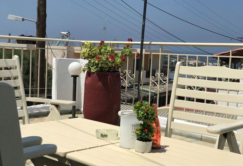 Semiramis Piskopiano By Checkin