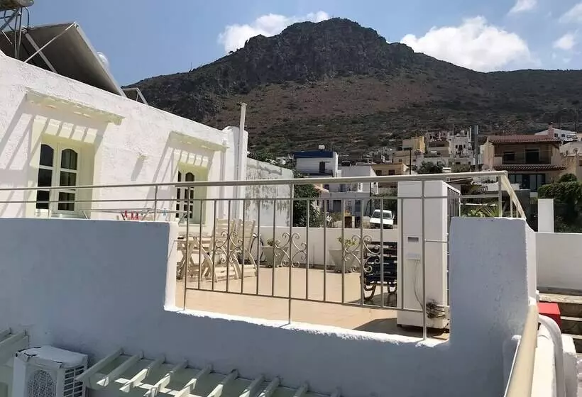 Semiramis Piskopiano By Checkin