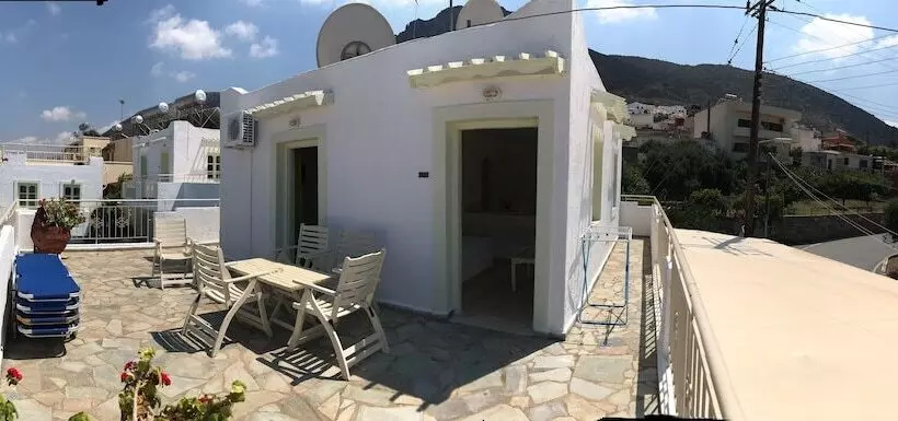 Semiramis Piskopiano By Checkin