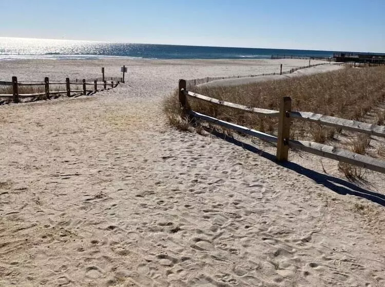 Surfside Motel Seaside Heights