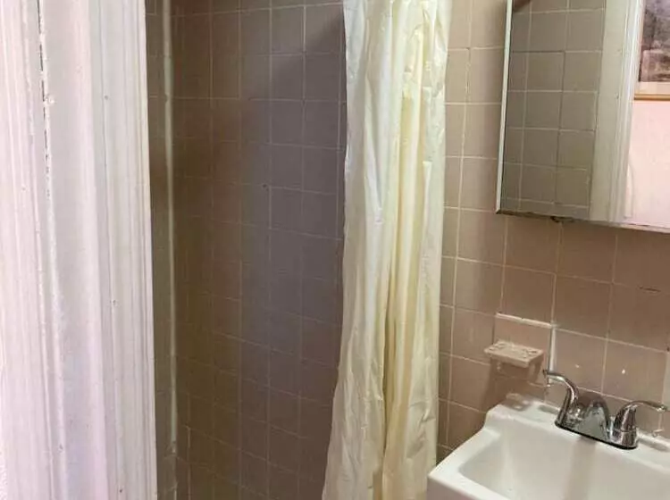 Surfside Motel Seaside Heights