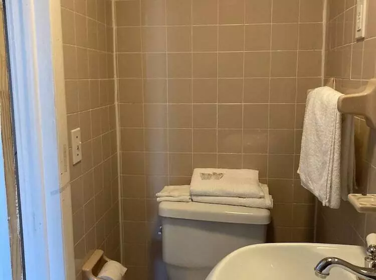 Surfside Motel Seaside Heights