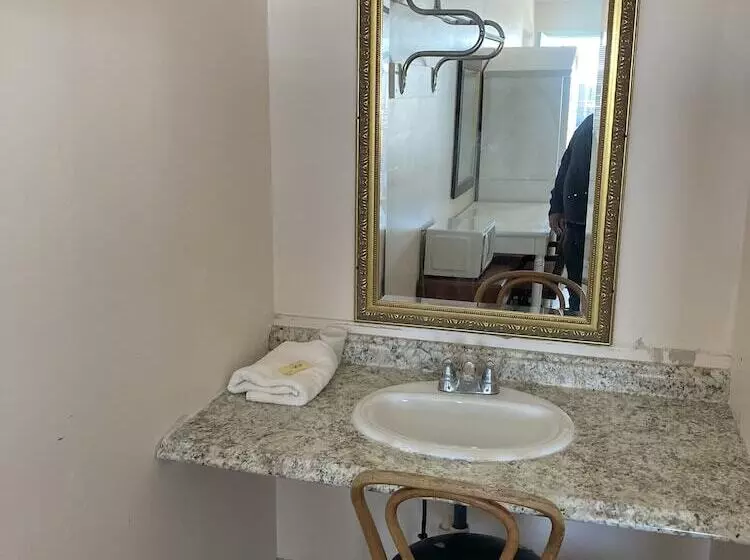 Surfside Motel Seaside Heights