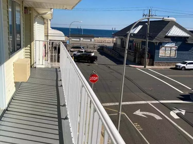 Surfside Motel Seaside Heights