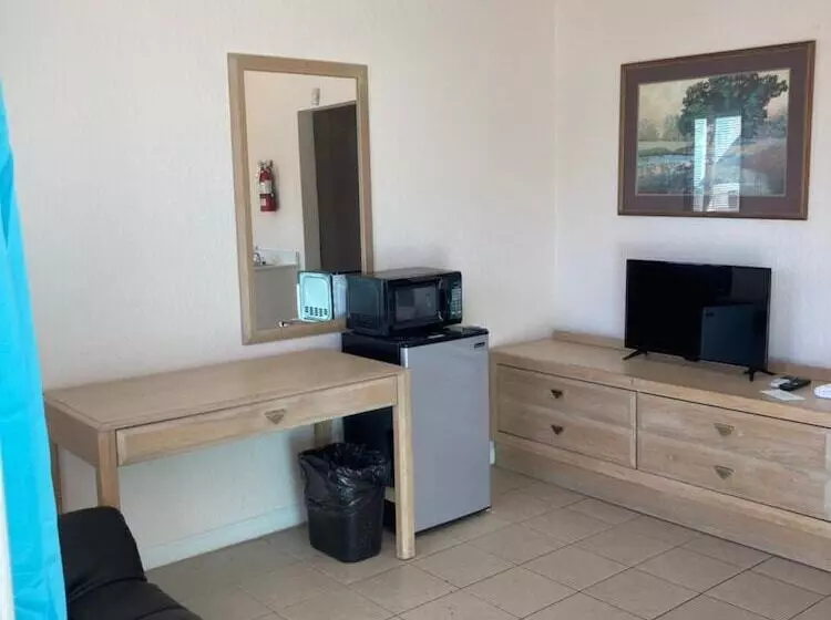 Surfside Motel Seaside Heights