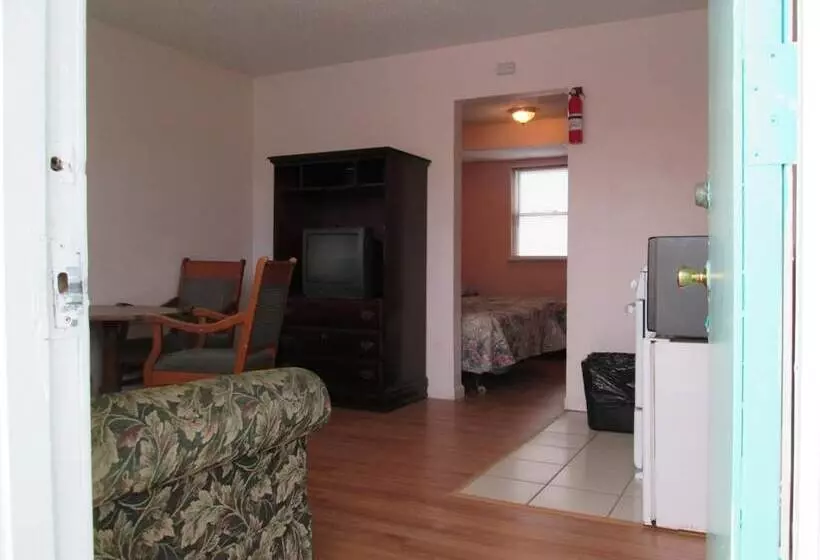 Surfside Motel Seaside Heights