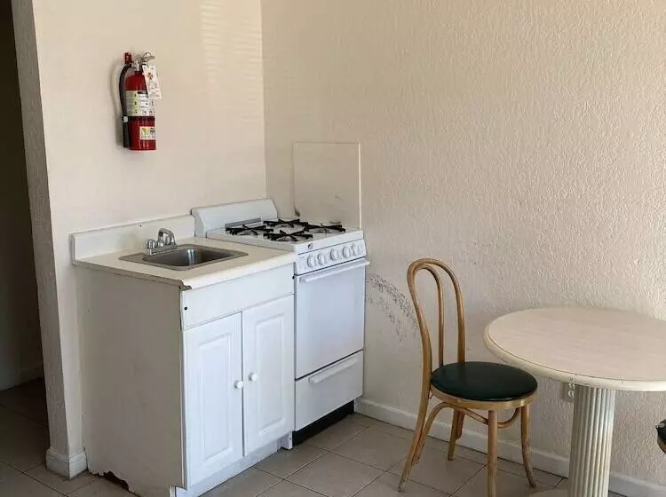 Surfside Motel Seaside Heights