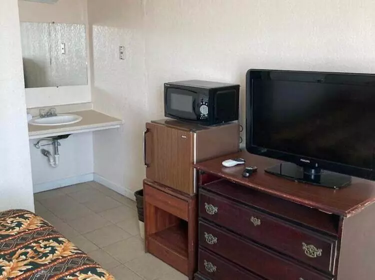 Surfside Motel Seaside Heights