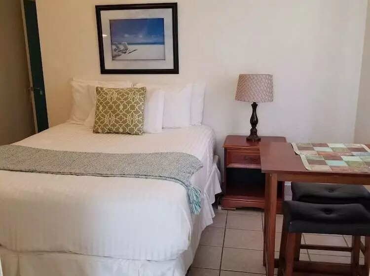 The Patriots Boutique Motel