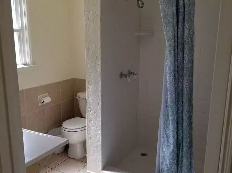 The Patriots Boutique Motel