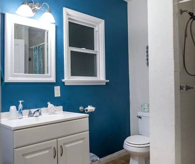 The Patriots Boutique Motel